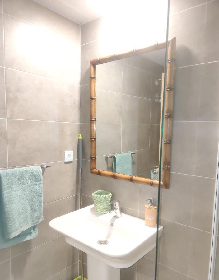 Apartamento A Estrenar En Villanua Villanúa Exterior foto