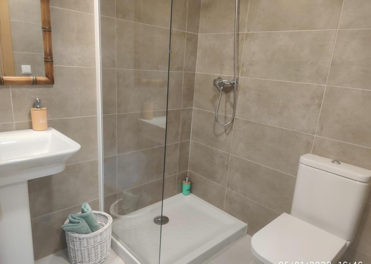 Apartamento A Estrenar En Villanua Villanúa Exterior foto